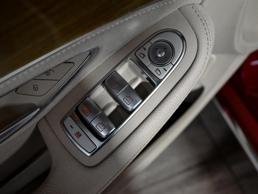 Mercedes-Benz C-Класс IV (W205) Екатеринбург  - изображение 13