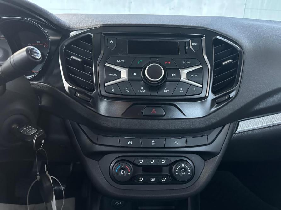 Lada (ВАЗ) Vesta I Тамбов  - изображение 16