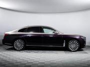 Hongqi H9 I Москва  - изображение 66