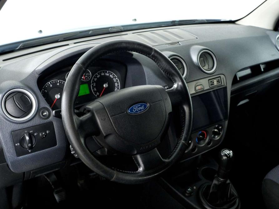 Ford Fusion I Рестайлинг Санкт-Петербург  - изображение 18