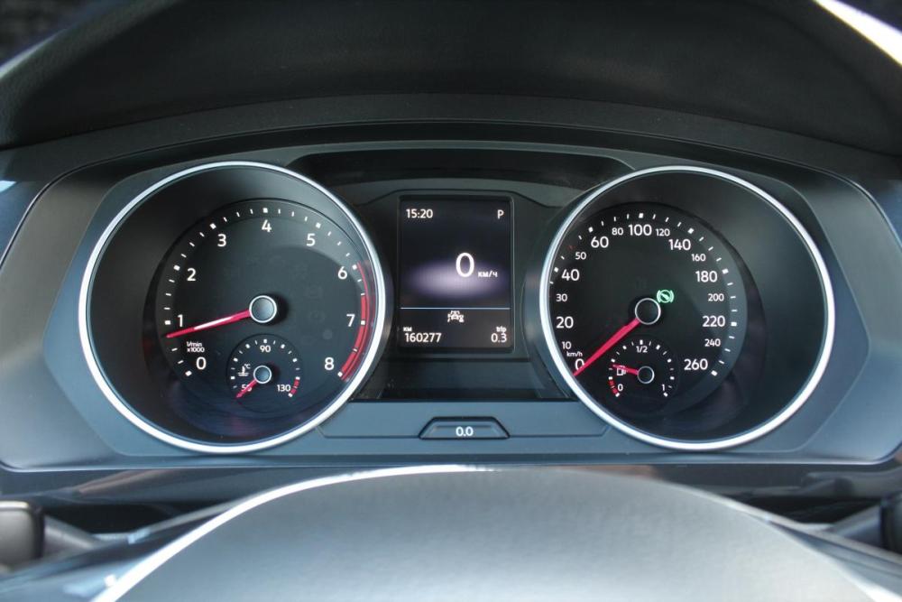 Volkswagen Tiguan II Брянск  - изображение 13