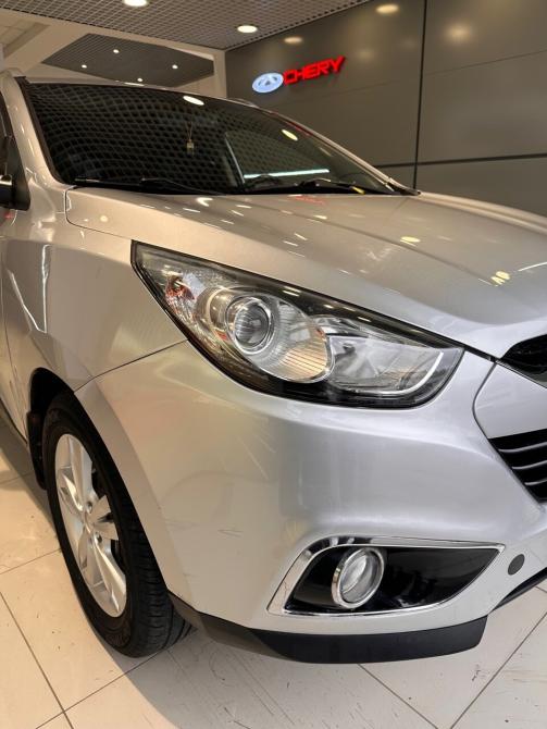 Hyundai ix35 I Березники  - изображение 8