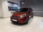 Nissan Note II Новосибирск  - изображение 24