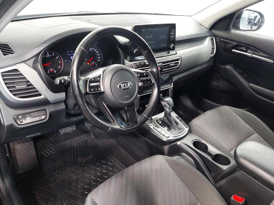 Kia Seltos I Пермь  - изображение 10