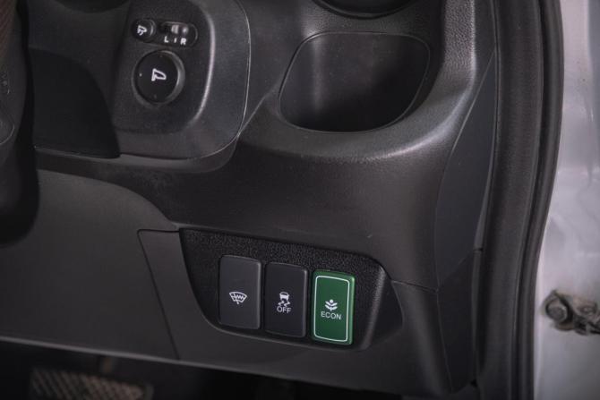 Honda Fit Shuttle I с пробегом 2011 года, цена 999 000 рублей, 138300 км, универсал, Автокод Объявления