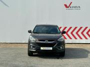 Hyundai ix35 I Рестайлинг Пермь  - изображение 9