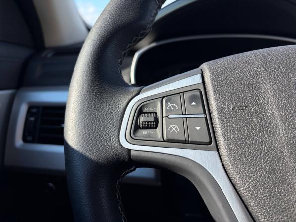 Geely Atlas I с пробегом 2019 года, цена 1 535 000 рублей, 75573 км, внедорожник, Автокод Объявления