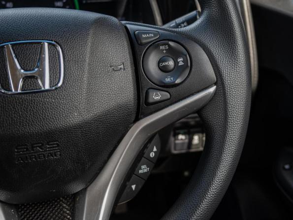 Honda Shuttle II Рестайлинг с пробегом 2019 года, цена 1 380 000 рублей, 130360 км, универсал, Автокод Объявления