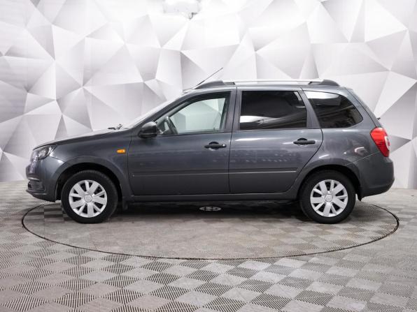 Lada (ВАЗ) Granta I Рестайлинг с пробегом 2020 года, цена 570 000 рублей, 140000 км, универсал, Автокод Объявления