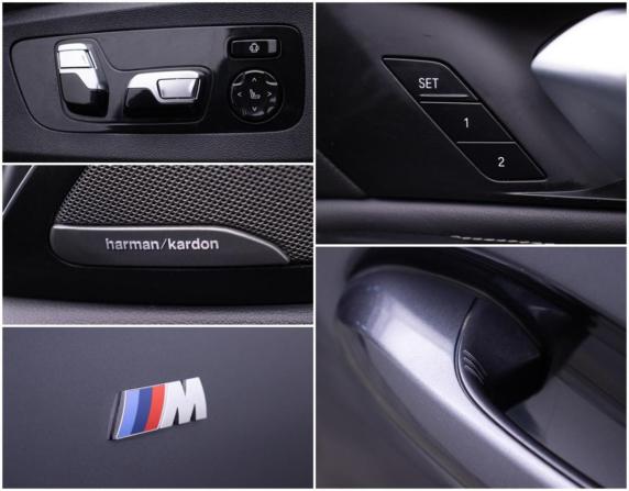 BMW X6 III (G06) с пробегом 2020 года, цена 7 189 000 рублей, 118160 км, внедорожник, Автокод Объявления