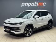 JAC JS4 Тверь  - изображение 18