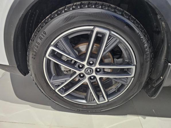 Changan CS55 Plus II с пробегом 2024 года, цена 2 069 000 рублей, 28261 км, внедорожник, Автокод Объявления