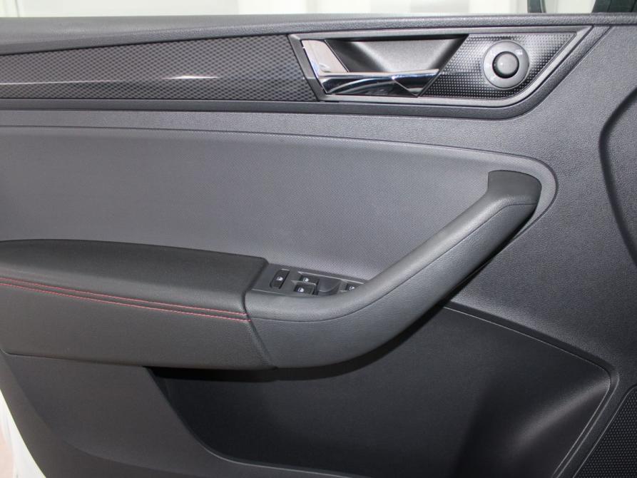 Skoda Rapid I Рестайлинг Старый Оскол  - изображение 12