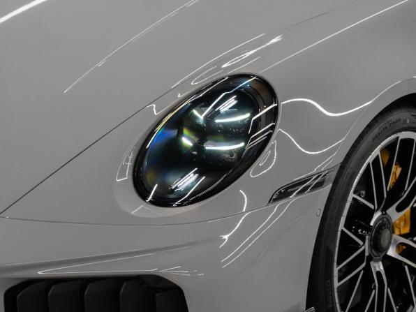 Porsche 911 VIII (992) Рестайлинг с пробегом 2026 года, цена 44 900 000 рублей, 17 км, купе, Автокод Объявления