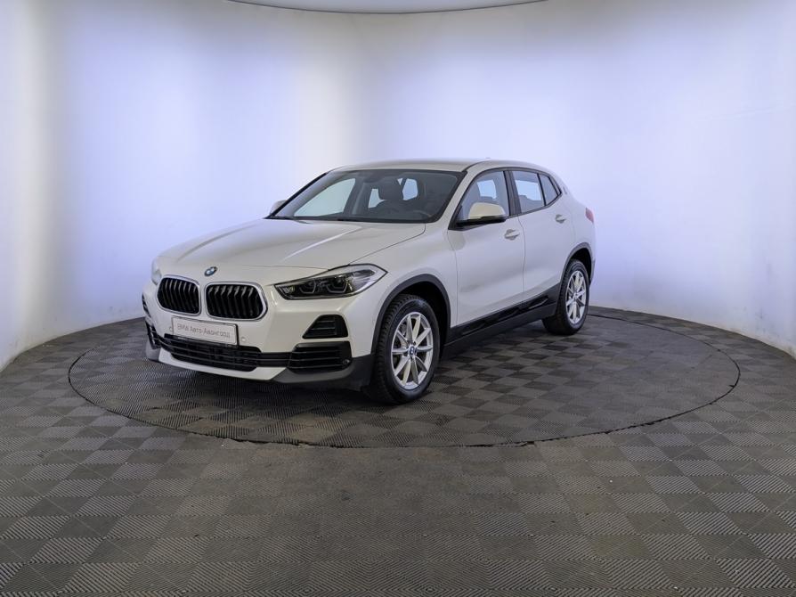 BMW X2 I (F39) Москва  - изображение 1