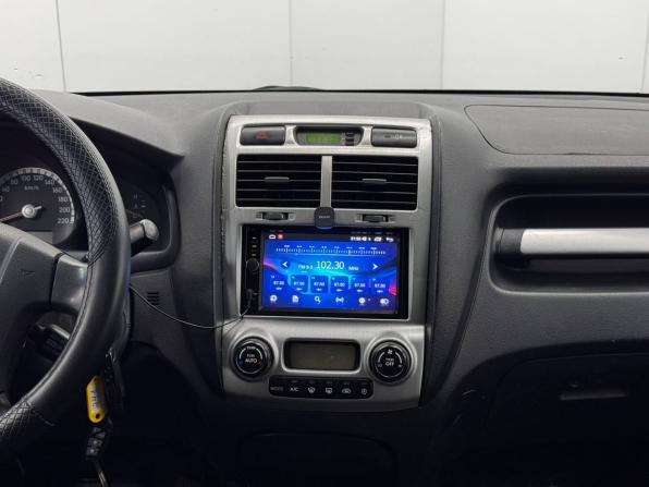 Kia Sportage II с пробегом 2006 года, цена 779 000 рублей, 237946 км, внедорожник, Автокод Объявления