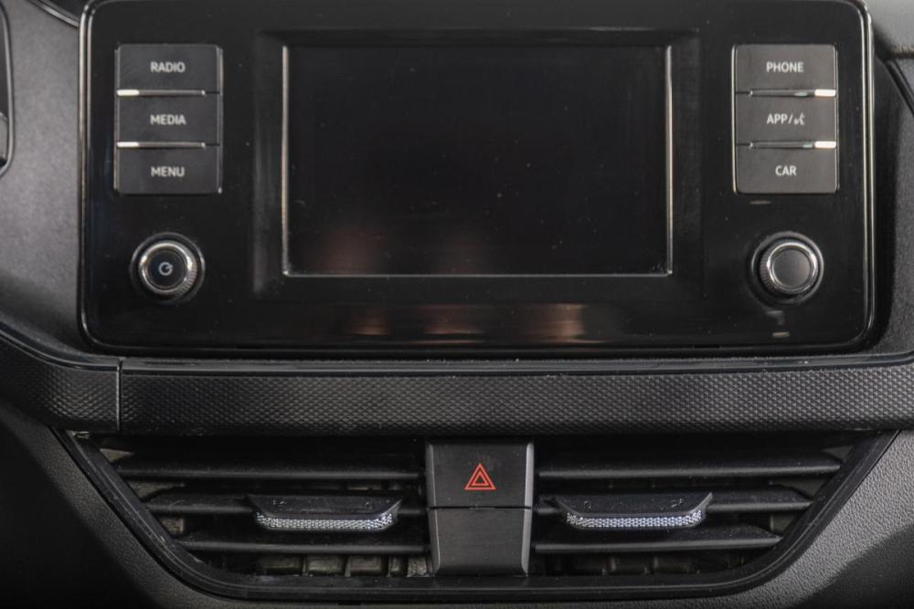 Volkswagen Polo VI Томск  - изображение 14