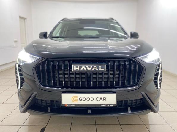 Haval Jolion I Рестайлинг с пробегом 2024 года, цена 2 150 000 рублей, 21439 км, внедорожник, Автокод Объявления