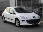 Peugeot 308 I Москва  - изображение 21