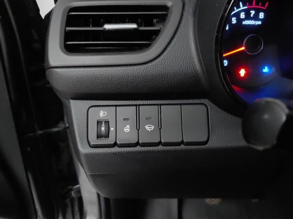 Kia Rio III с пробегом 2014 года, цена 775 000 рублей, 160938 км, хэтчбек, Автокод Объявления