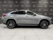 Mercedes-Benz GLE Coupe II (C167) Москва  - изображение 34