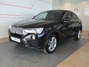 BMW X4 I (F26) Москва  - изображение 25