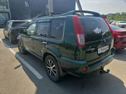 Nissan X-Trail I Рестайлинг Курган  - изображение 7