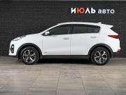 Kia Sportage IV Рестайлинг Екатеринбург  - изображение 24