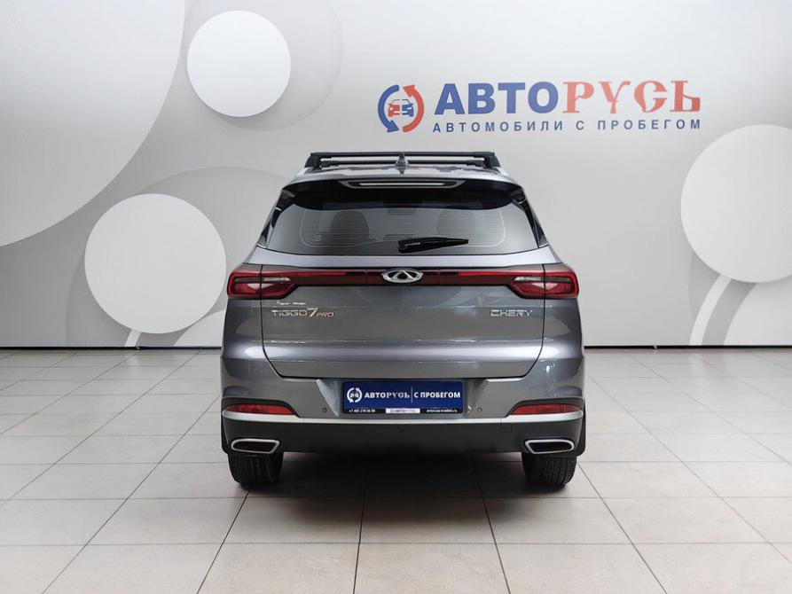 Chery Tiggo 7 Pro I Подольск  - изображение 4