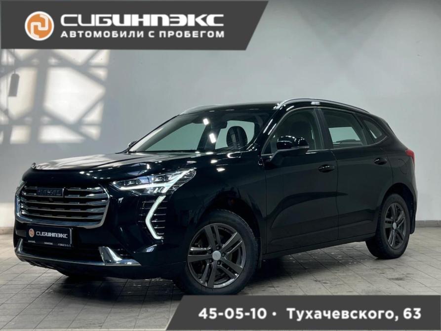Haval Jolion I Кемерово  - изображение 1
