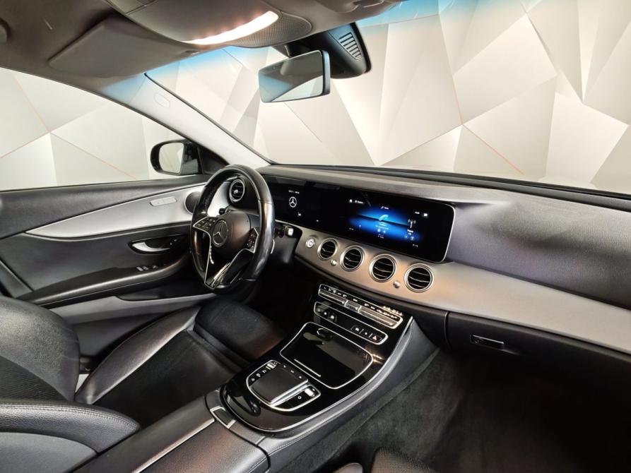 Mercedes-Benz E-Класс V (W213 S213 C238) Рестайлинг Москва  - изображение 13