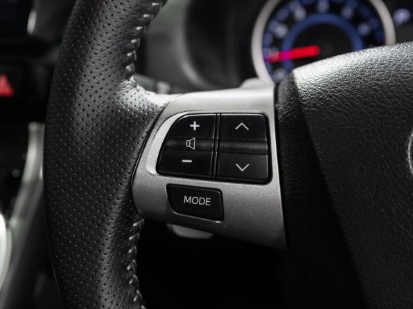 Toyota Wish II Рестайлинг с пробегом 2013 года, цена 1 400 000 рублей, 173660 км, минивэн, Автокод Объявления