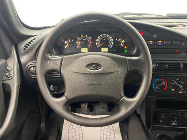 Lada (ВАЗ) Niva Travel I с пробегом 2022 года, цена 919 000 рублей, 41000 км, внедорожник, Автокод Объявления