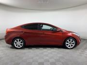 Hyundai Elantra V (MD) Москва  - изображение 23