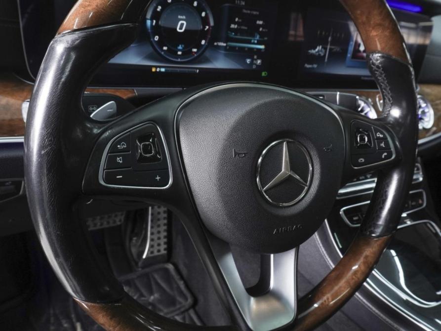 Mercedes-Benz E-Класс V (W213 S213 C238) Ростов-на-Дону  - изображение 13