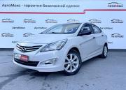 Hyundai Solaris I Рестайлинг Тюмень  - изображение 26