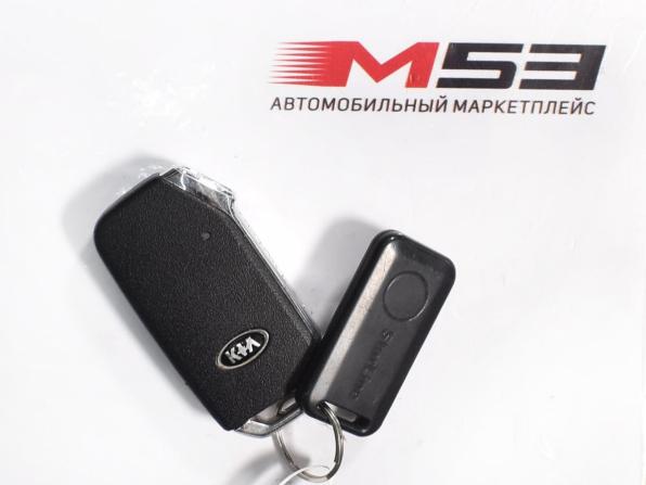 Kia Sportage IV Рестайлинг с пробегом 2021 года, цена 2 189 997 рублей, 39338 км, внедорожник, Автокод Объявления
