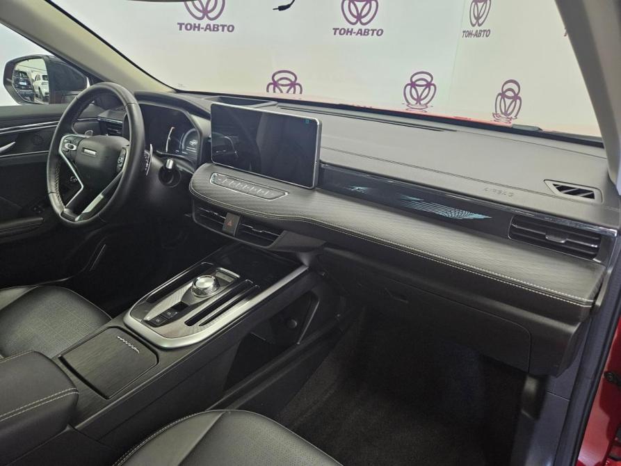 Haval Jolion I Рестайлинг Тольятти  - изображение 13