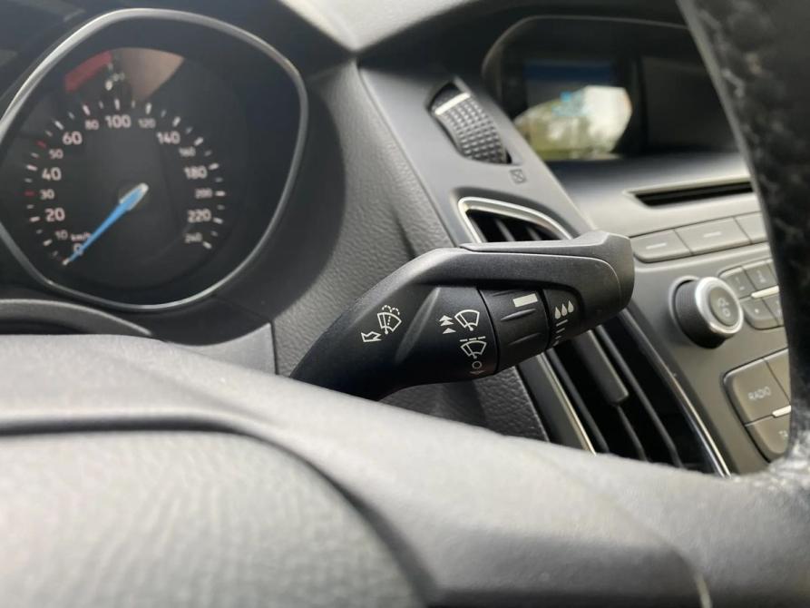 Ford Focus III Рестайлинг Екатеринбург  - изображение 21