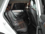 Audi Q5 I (8R) Рестайлинг Екатеринбург  - изображение 35