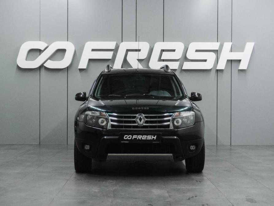 Renault Duster I Воронеж  - изображение 3
