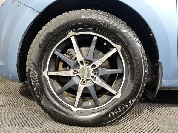 Hyundai i20 I с пробегом 2009 года, цена 553 000 рублей, 138162 км, хэтчбек, Автокод Объявления