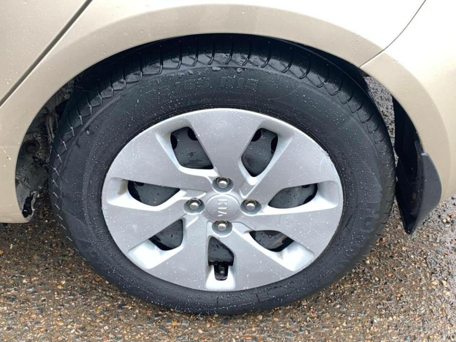 Kia Rio III Нижнекамск  - изображение 18