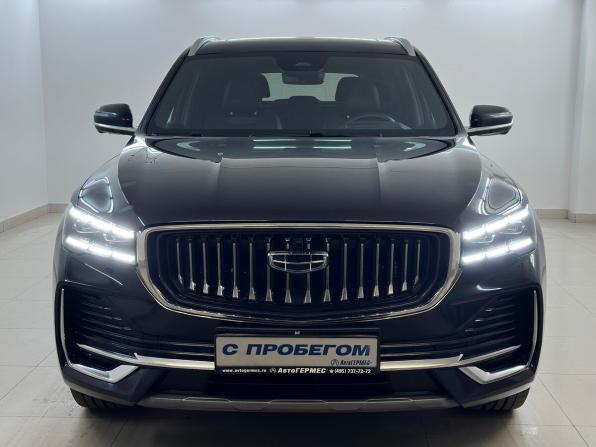 Geely Monjaro I с пробегом 2024 года, цена 3 149 000 рублей, 50181 км, внедорожник, Автокод Объявления