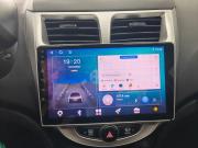 Hyundai Solaris I Рестайлинг Москва  - изображение 30