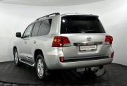 Toyota Land Cruiser 200 Series Рестайлинг 1 Нижний Новгород  - изображение 37