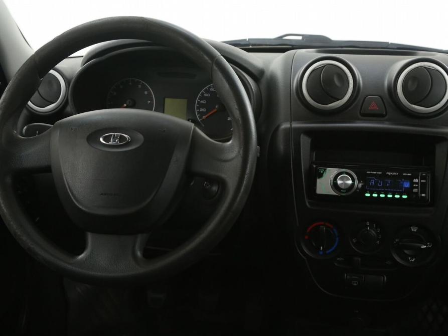 Lada (ВАЗ) Granta I Иваново  - изображение 14