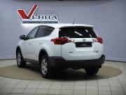 Toyota RAV4 IV (XA40) Уфа  - изображение 23