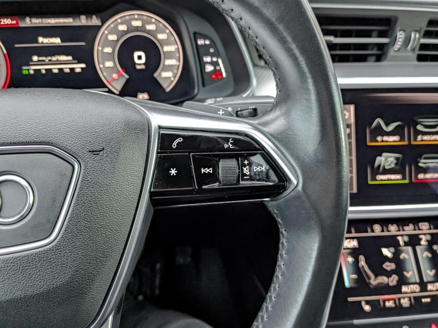 Audi A6 V (C8) Москва  - изображение 27