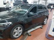BMW X1 II (F48) Рестайлинг Москва  - изображение 42